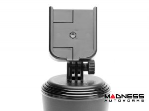 CupFone by WeatherTech - w/ StickySleeve CupFone by WeatherTech - w/ StickySleeve